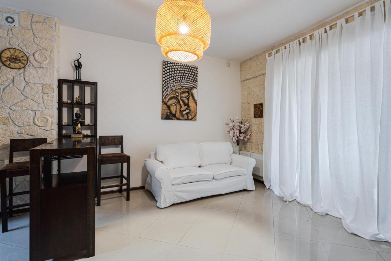Apartament Wiktoria Wilanow Apartment Warsawa Bagian luar foto