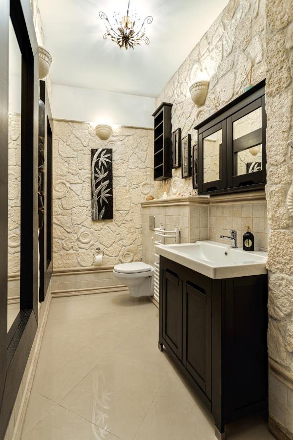 Apartament Wiktoria Wilanow Apartment Warsawa Bagian luar foto